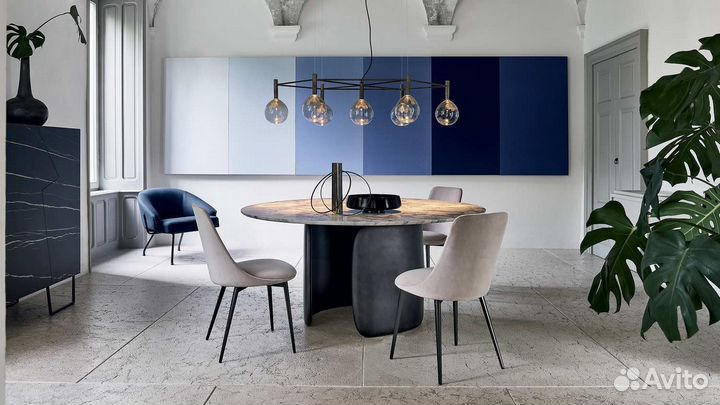 Стол Mellow Bonaldo Италия