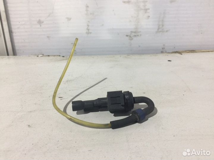 Клапан электромагнитный Mercedes-Benz S-Class W221