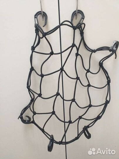 Мотоаксессуары