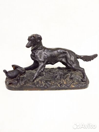 Скульптура 