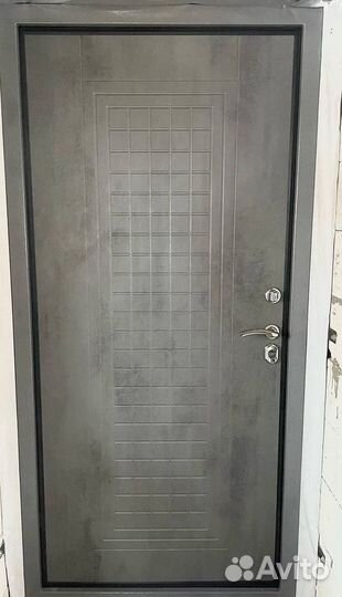 Дверь входная с бесплатной доставкой и установкой