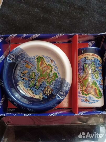 Сувенирный набор