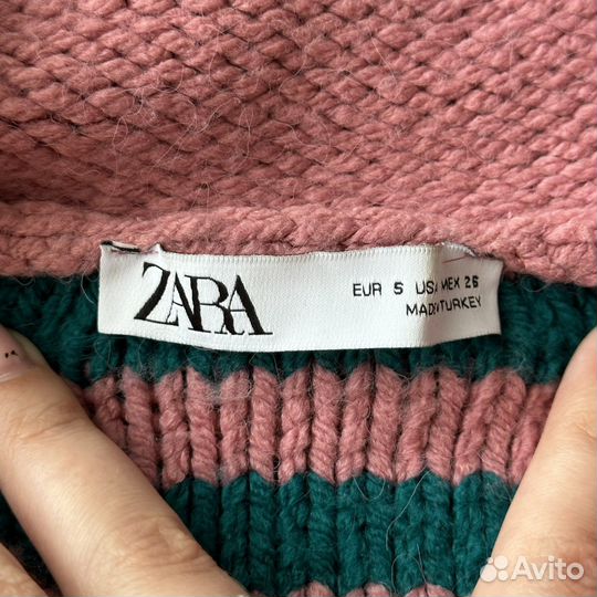 Кофта женская zara