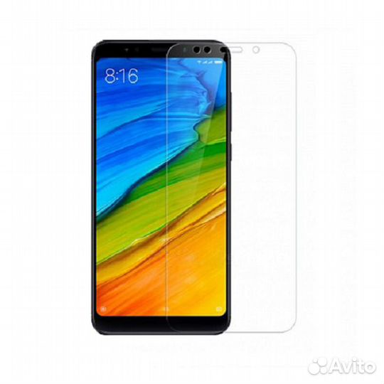 Защитное стекло Xiaomi Mi Mix 3 (clear)