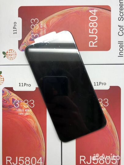 Дисплей для iPhone 11Pro in-cell