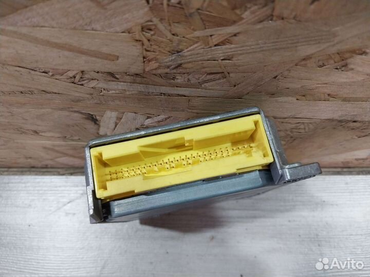 Блок управления Airbag Audi A4 B5