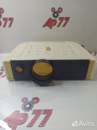 Фильтр воздушный Audi Q7