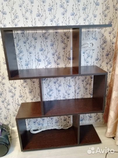 Стеллаж б/у