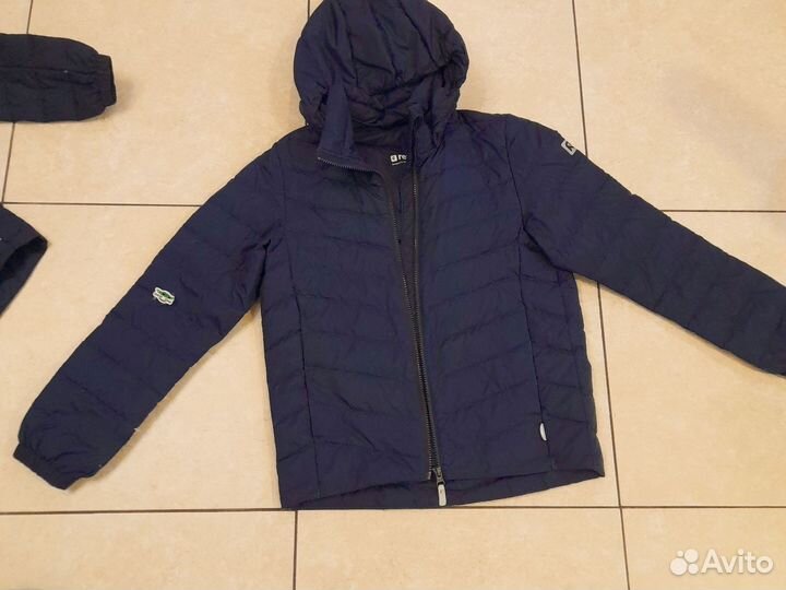 Куртки легкие Reima р. 128, 134, 146