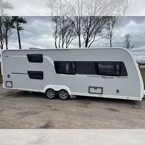 Прицеп-дача Elddis Supreme, 2016