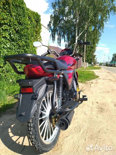 Alpha 125