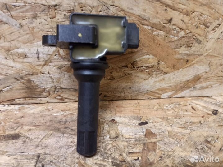 Катушка зажигания Subaru Forester 3 FB20B