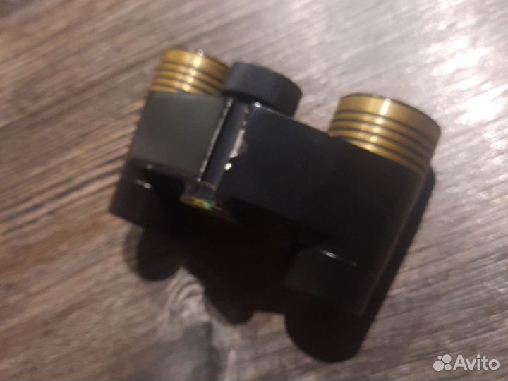 Театральный бинокль СССР