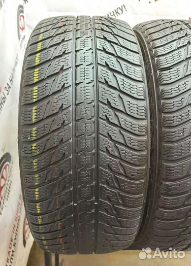 Nokian Tyres WR SUV 3 265/50 R20 111V