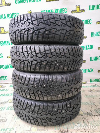 Maxxis ArcticTrekker NP3 175/65 R14