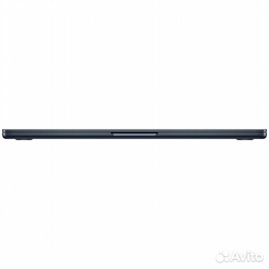 Ноутбук Apple MacBook Air 15 M3, 8 гб, 256 гб SSD, 8 Core CPU, 10 Core GPU, Midnight mryu3