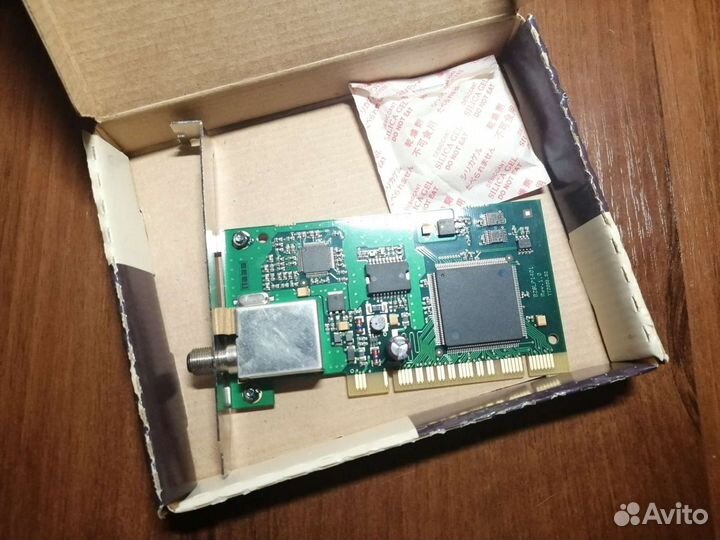 Спутниковый ресивер TT-budget S-1401