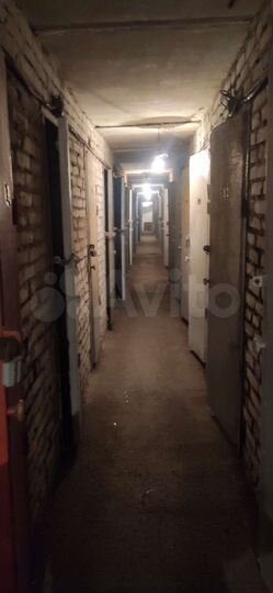 Гараж, 10 м²