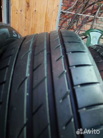 Laufenn S Fit EQ 205/55 R16