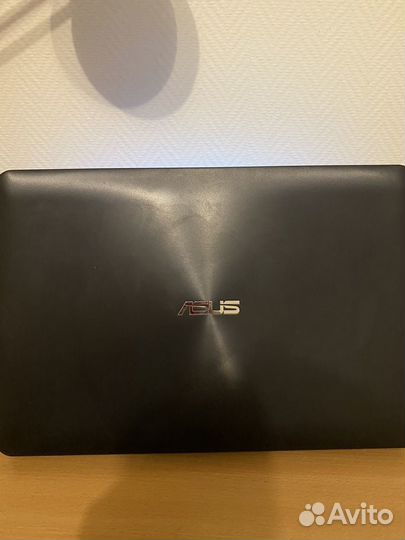 Asus X555L