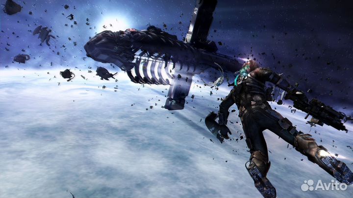 Dead Space 3 (Steam & EA App)