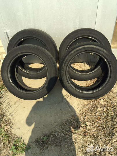 Yokohama C.Drive 2 AC02 R16