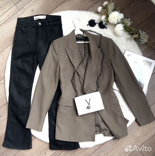 Женские вещи пакетом