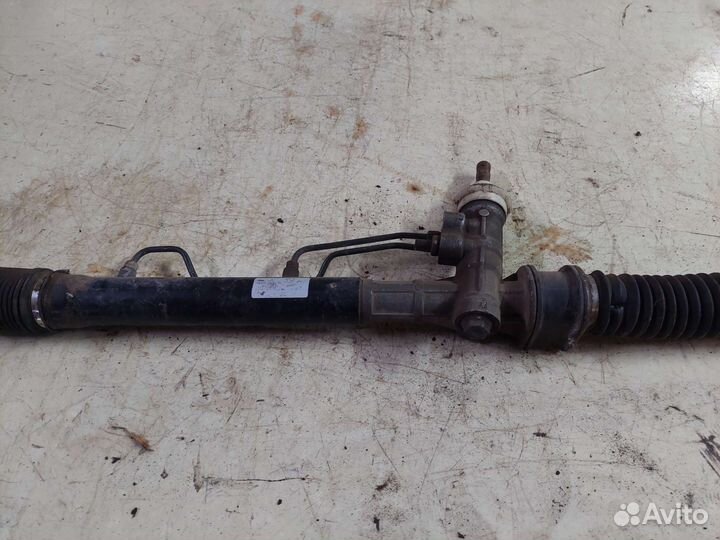 Рулевая рейка Фольцваген Пассат B3.B5. Гольф2
