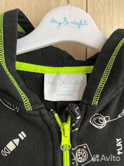 Комбинезон futurino 134/140