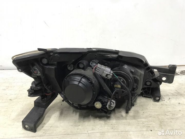 Фара левая Subaru Impreza GH 2007