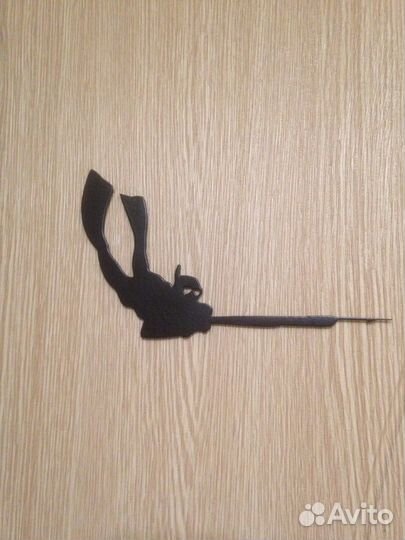 Подводные охотники