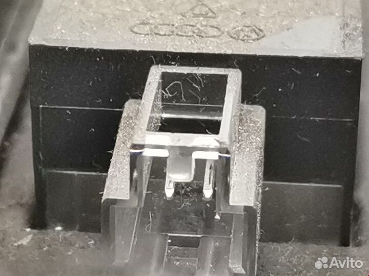 Бардачок (вещевой ящик) для Audi A6 C5