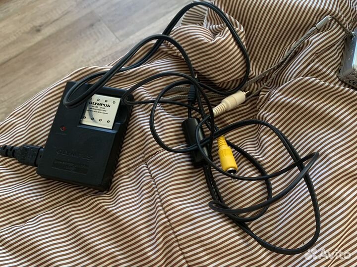 Фотоаппарат olympus fe150