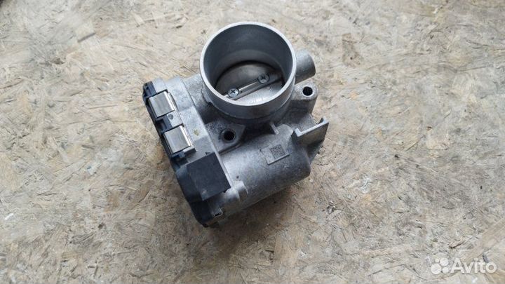 Дроссельная заслонка LADA Granta