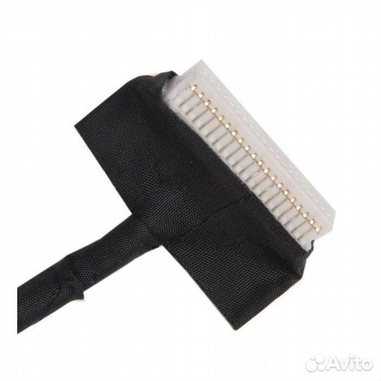 Шлейф матрицы для ноутбука HP EliteBook 8460P, 846