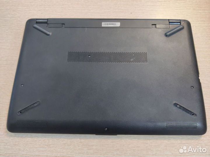 Ноутбук HP JC04-4