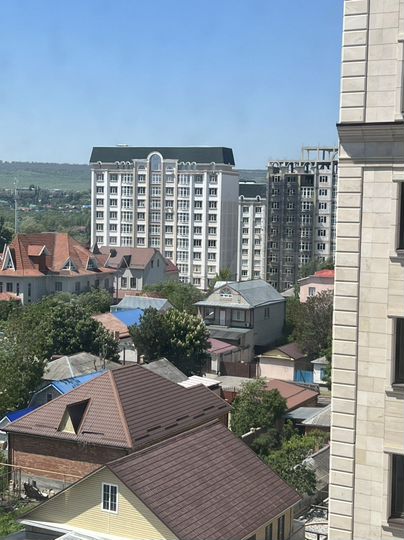 4-к. квартира, 128 м², 5/10 эт.