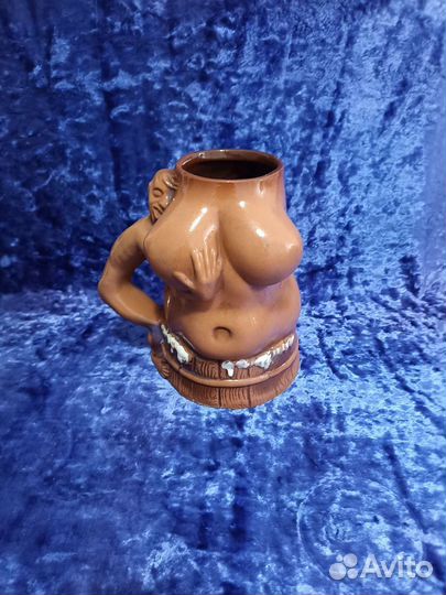 Пивная кружка декоративная