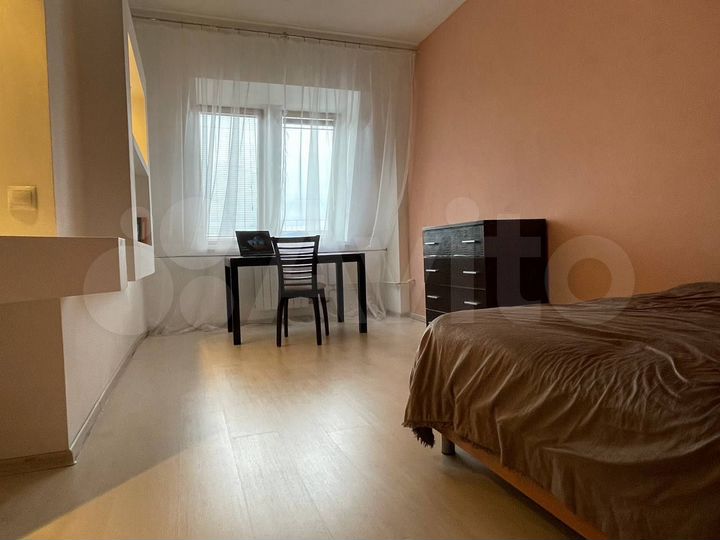 1-к. квартира, 41 м², 9/9 эт.