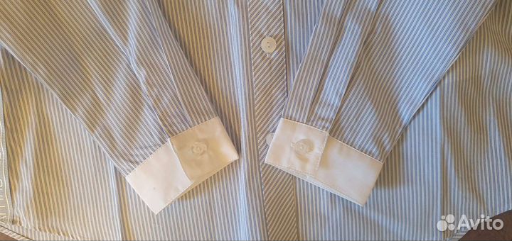 Блузка (рубашка) для девочки