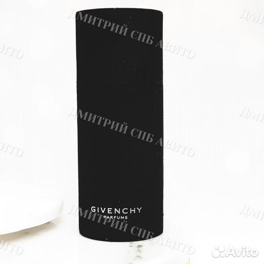 Givenchy Подарочный набор кистей для макияжа в туб