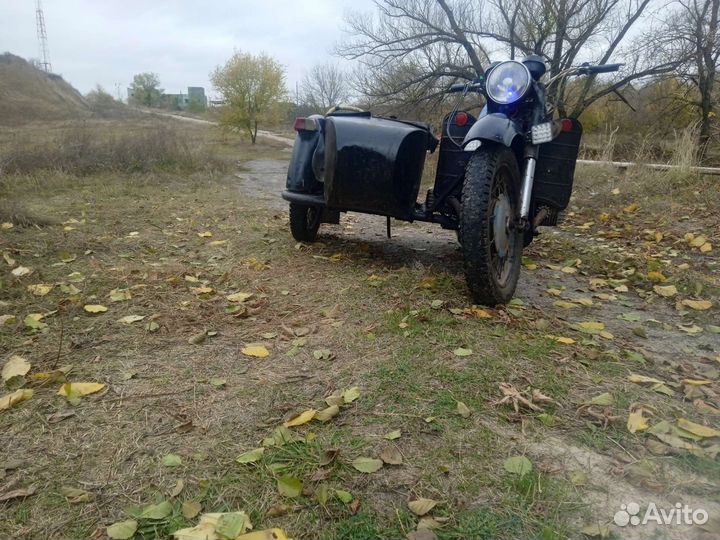 Продам Днепр мт 10