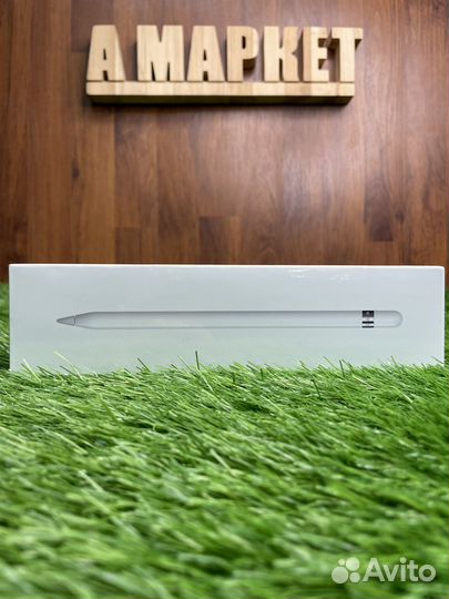 Стилус Apple Pencil