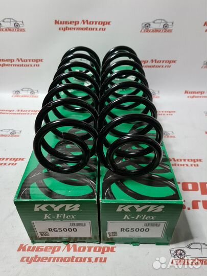 Пружина задняя Polo 1.6i 2010), Rapid 1.6i 2012)