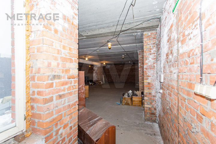 Продам помещение свободного назначения, 174.6 м²