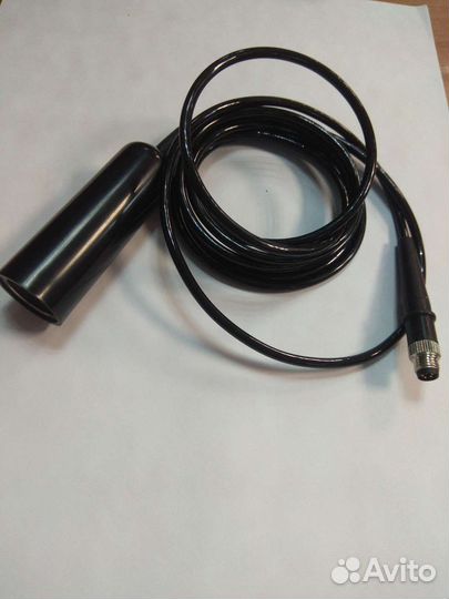 Батарейный отсек Практик 6м