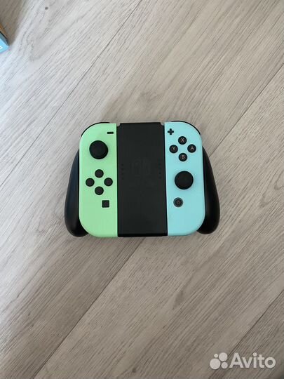 Портативная игровая приставка