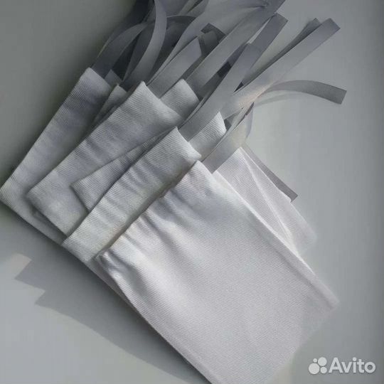 Пошив шоперов, упаковочных мешочков