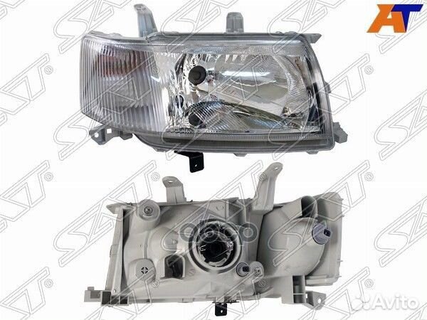 Фара ST21211N8R Sat