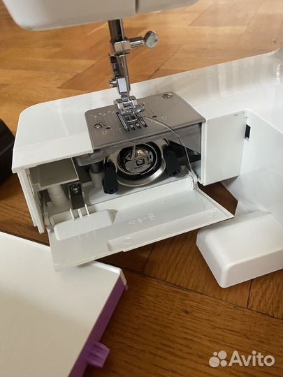 Швейная машина Aurora Style 7
